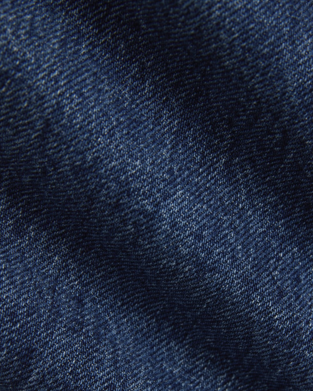 The ’90s Cheeky® Jean | Deep Atlantic | 30.5" Inseam - Image 6
