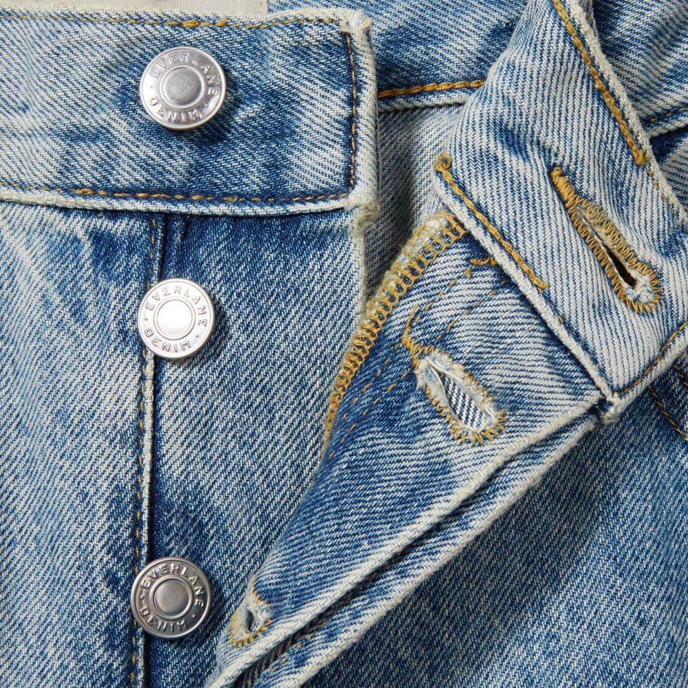 The ’90s Cheeky® Jean | Vintage Light Wash | 28.5" Inseam - Image 7