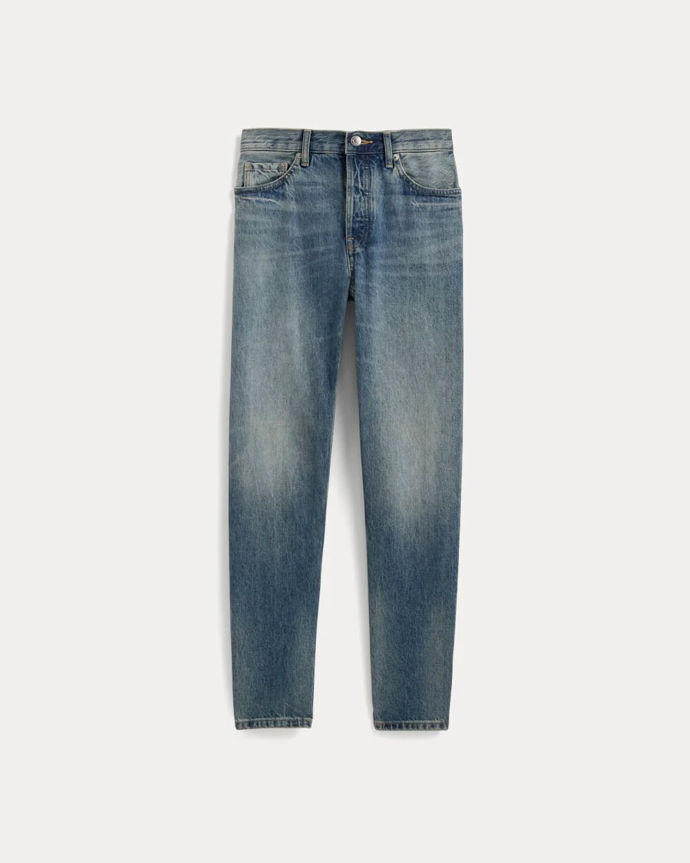 The ’90s Cheeky® Jean | Vintage Mid Blue | 28.5" Inseam - Image 2