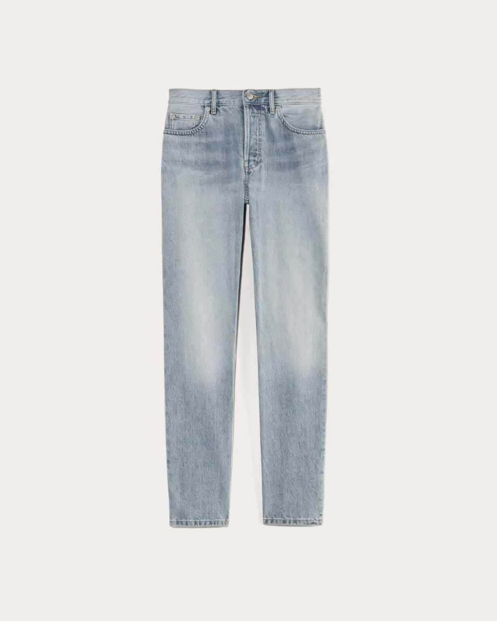 The ’90s Cheeky® Jean | Vintage Sunbleached Blue | 28.5" Inseam - Image 2