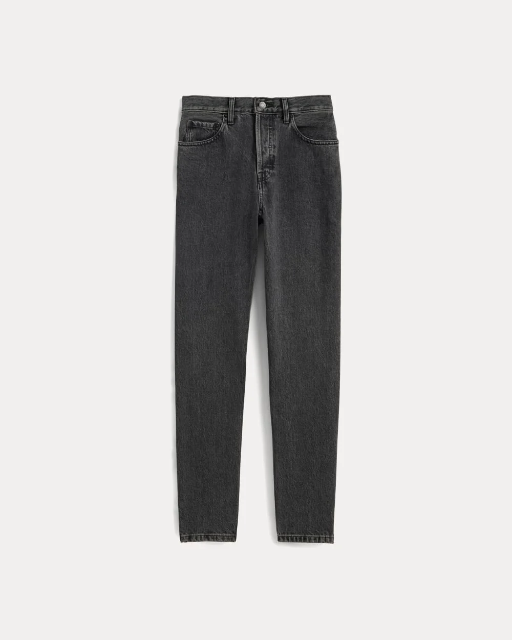The ’90s Cheeky® Jean | Washed Black | 28.5" Inseam - Image 2