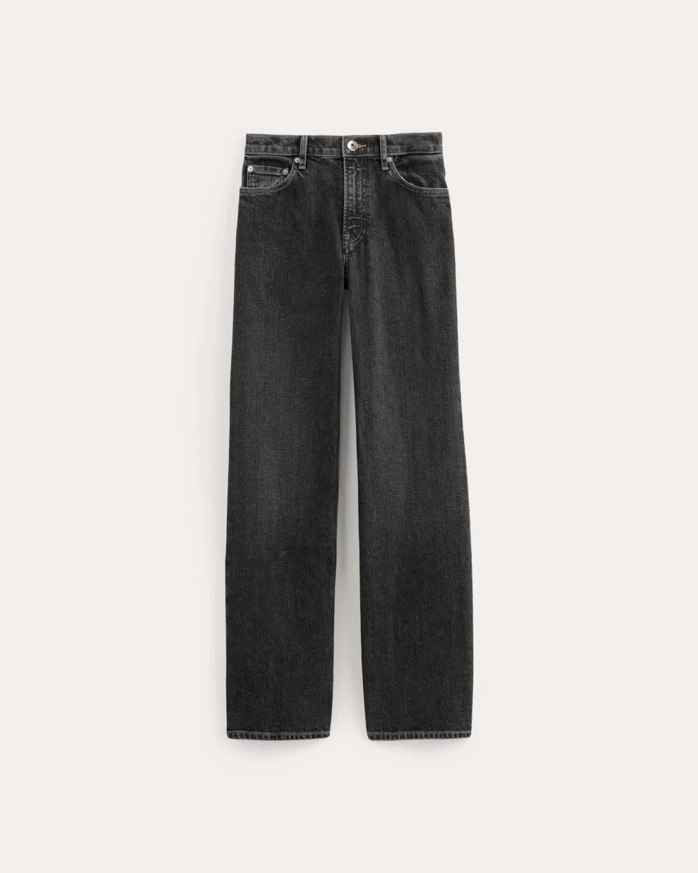 The ’90s Forever Jean | Washed Black - Image 2