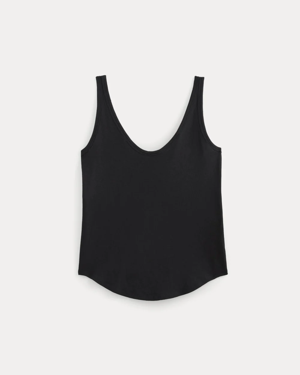 The Air Cami | Black - Image 2