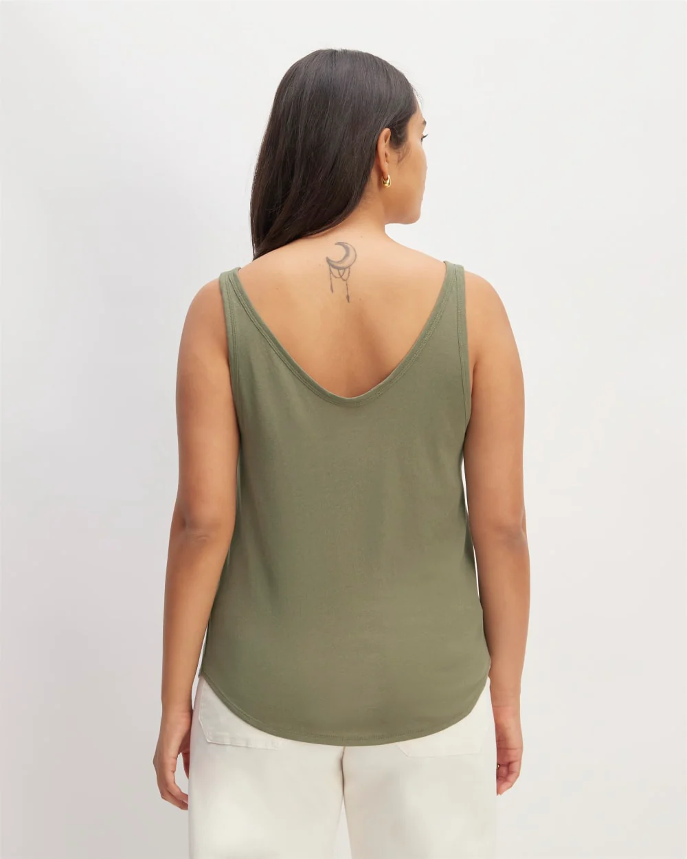 The Air Cami | Kalamata - Image 4