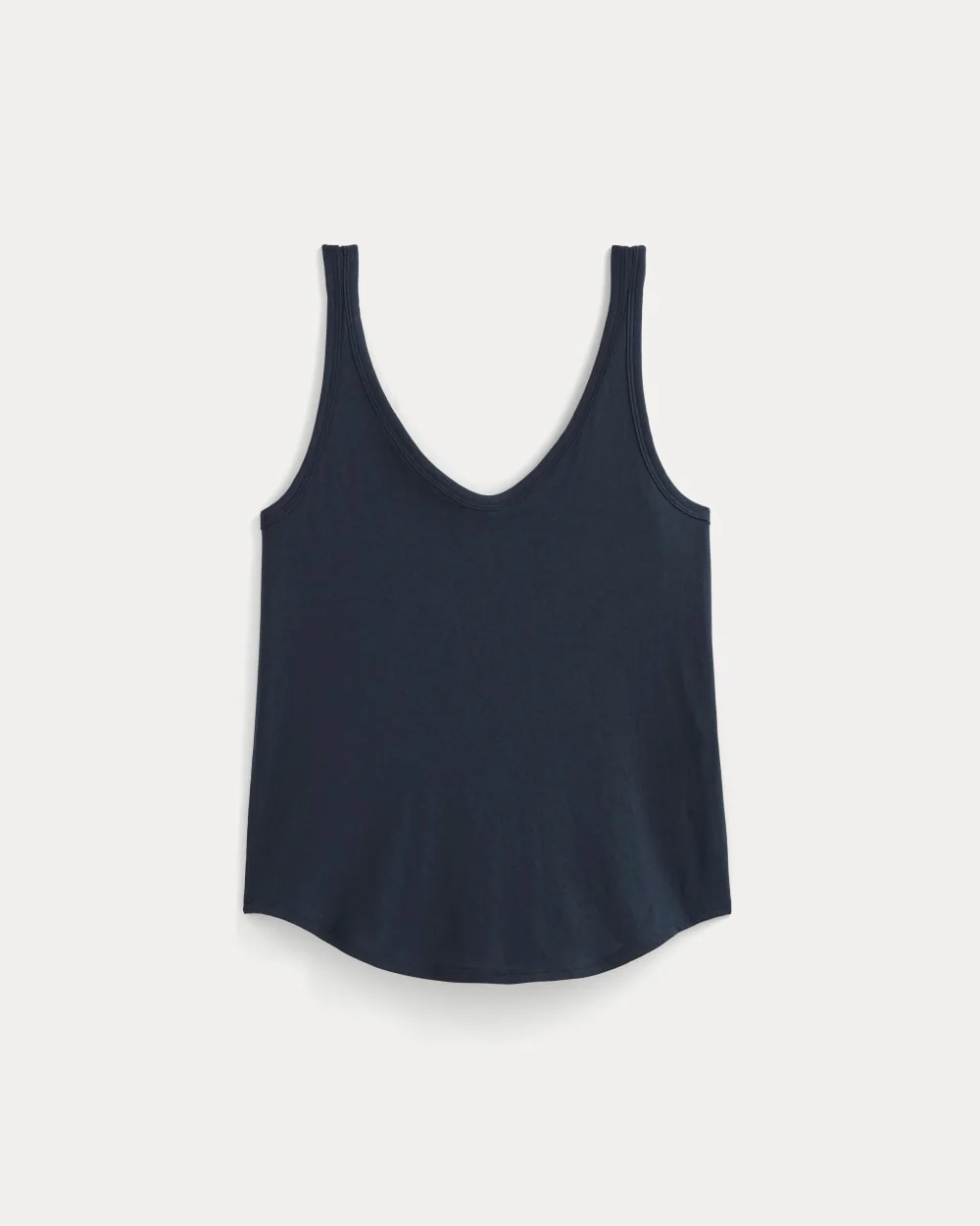 The Air Cami | Navy - Image 2