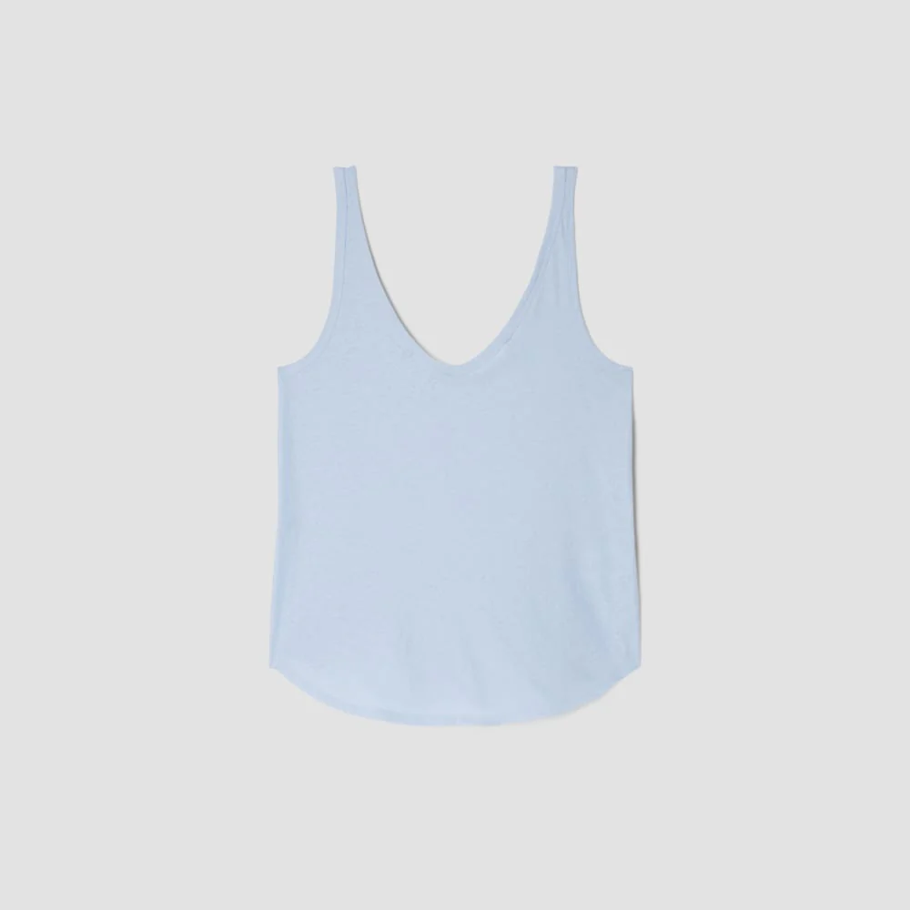 The Air Cami | Periwinkle - Image 2