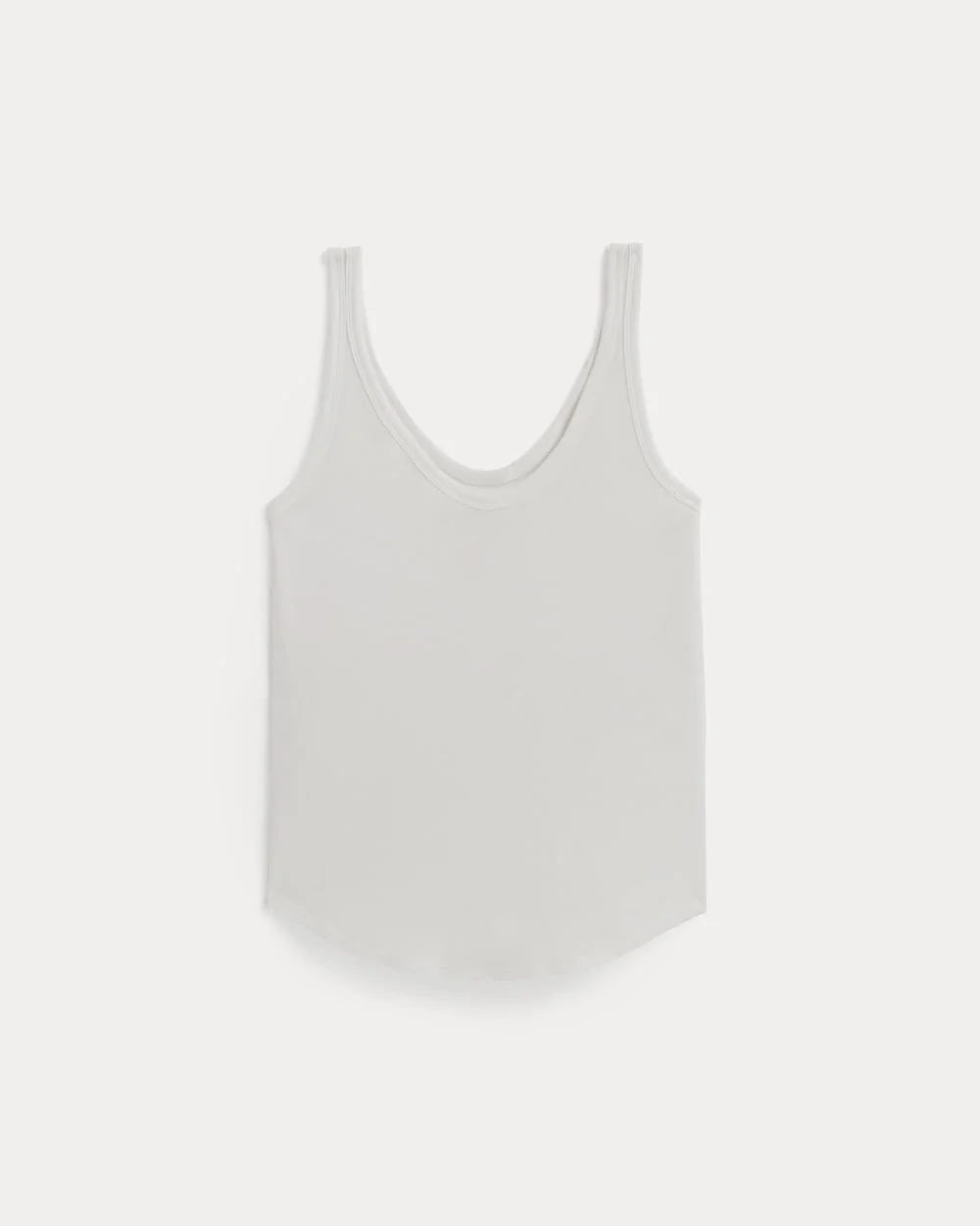 The Air Cami | White - Image 2
