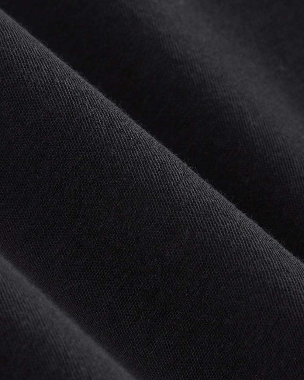 The Air Long-Sleeve Tee | Black - Image 5