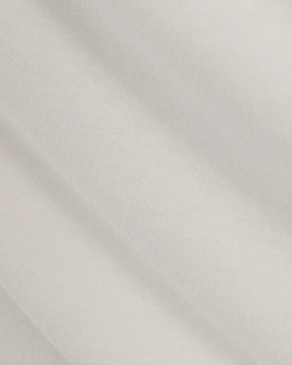 The Air Long-Sleeve Tee | White - Image 5