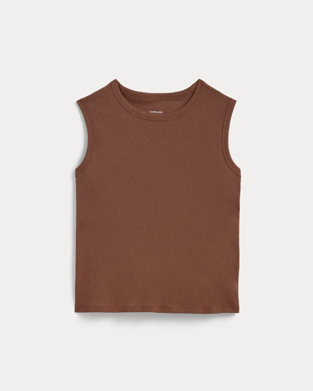 The Air Muscle Tank | Cedarwood - Image 2