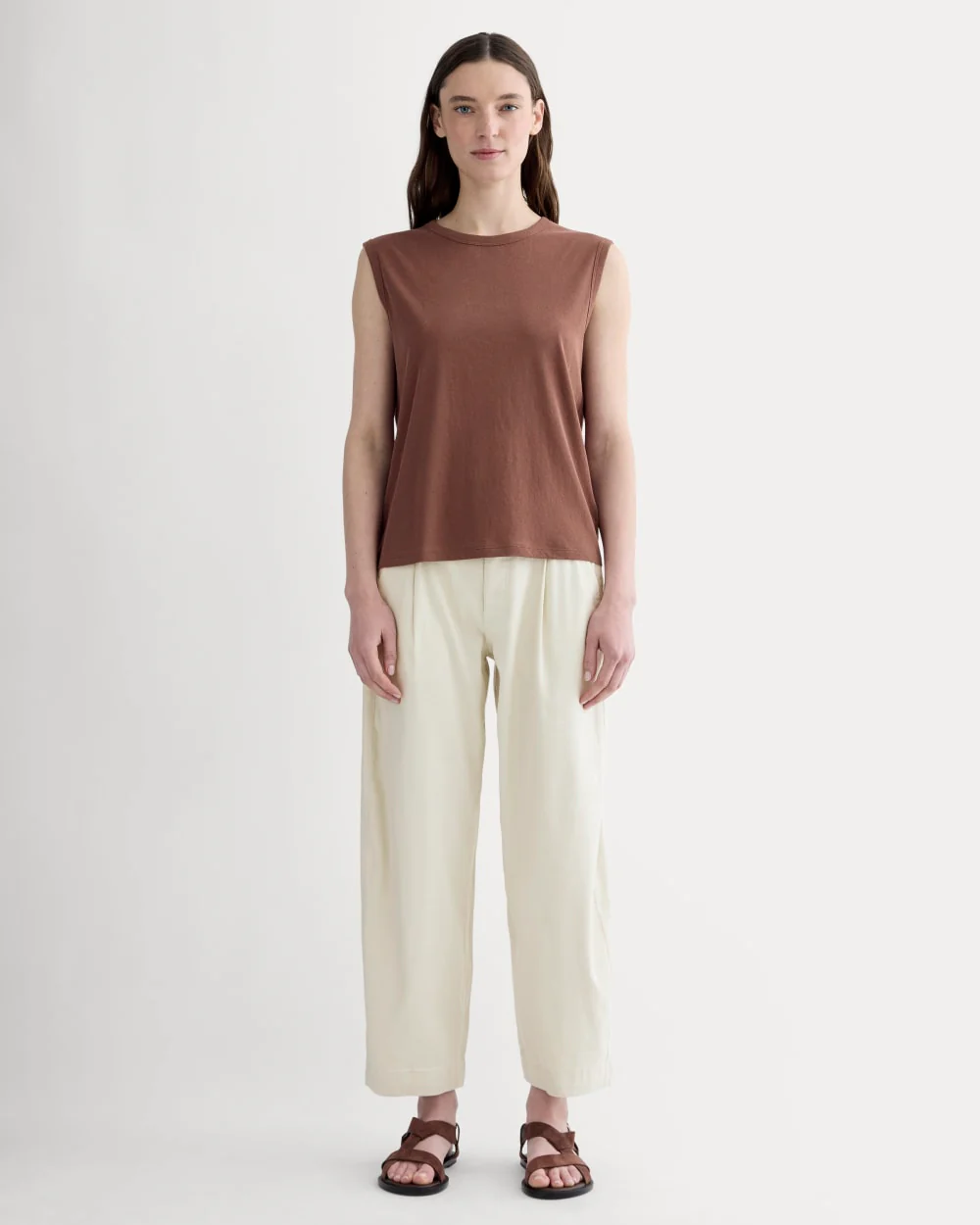The Air Muscle Tank | Cedarwood - Image 3
