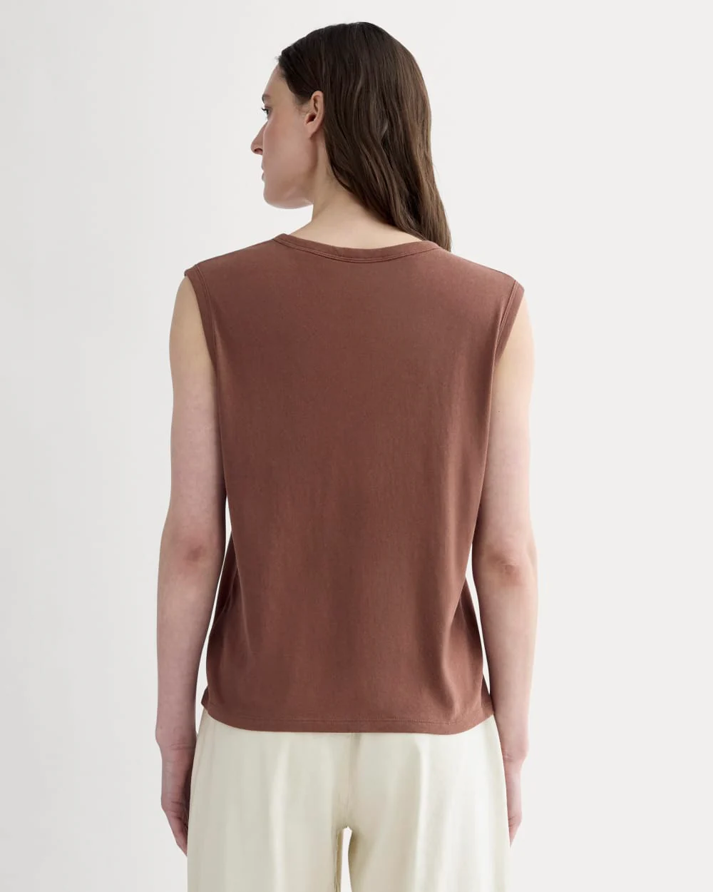 The Air Muscle Tank | Cedarwood - Image 4
