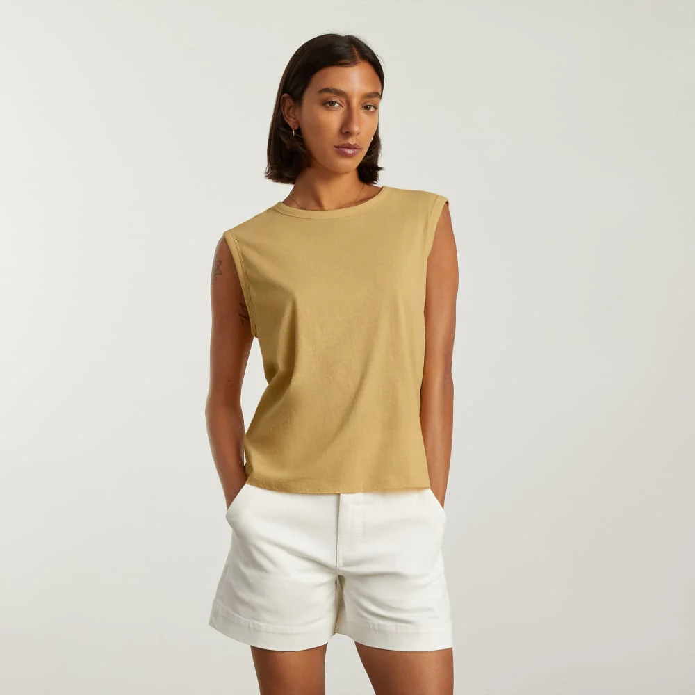 The Air Muscle Tank | Golden Hour - Image 2