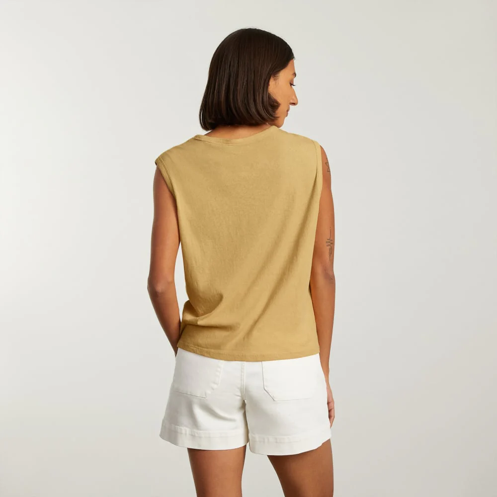 The Air Muscle Tank | Golden Hour - Image 3