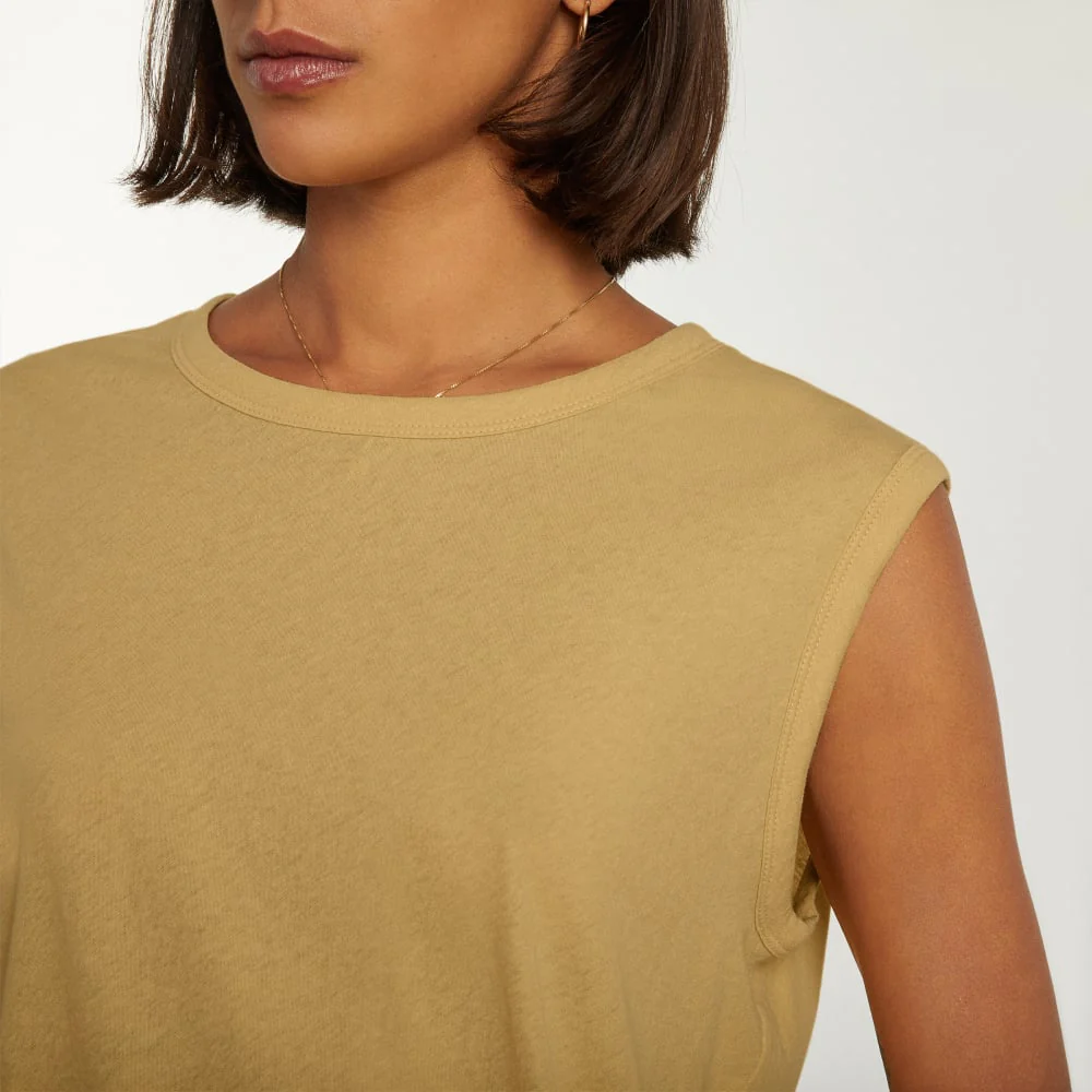 The Air Muscle Tank | Golden Hour - Image 4