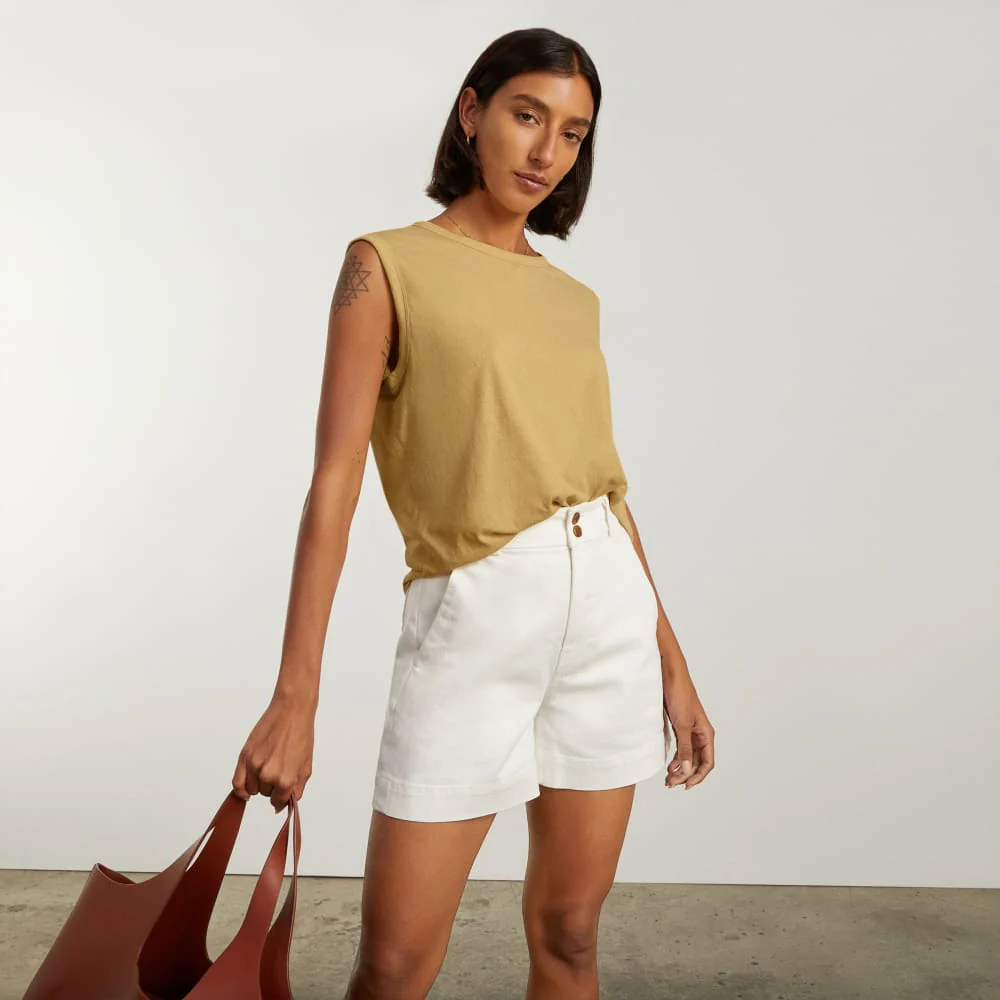The Air Muscle Tank | Golden Hour - Image 7