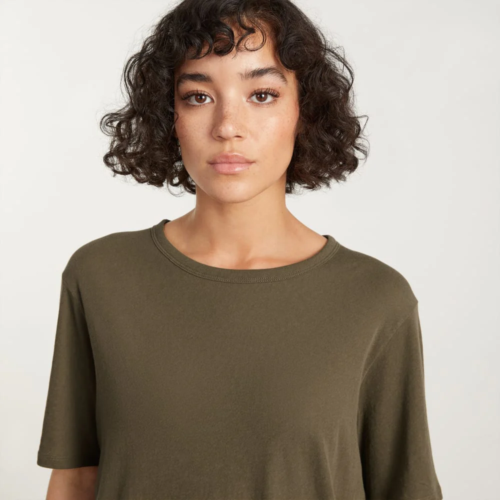 The Air Tee | Beech - Image 5