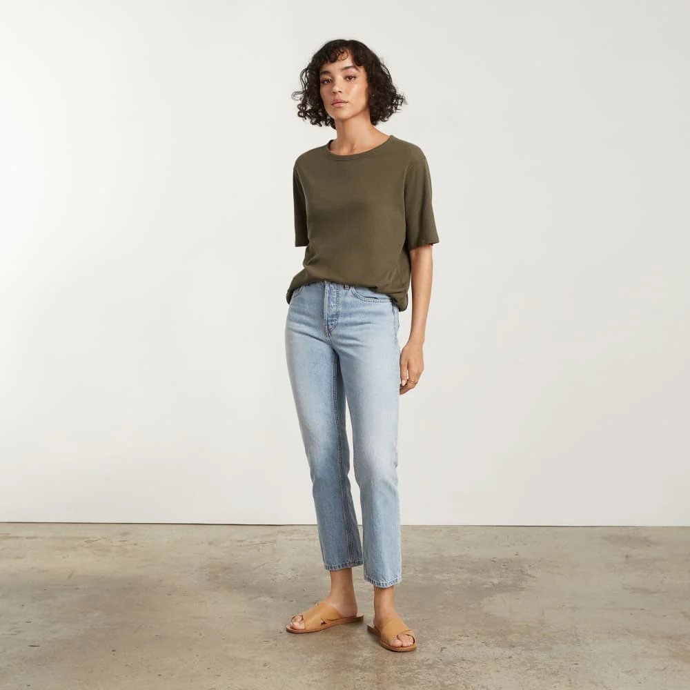The Air Tee | Beech - Image 6