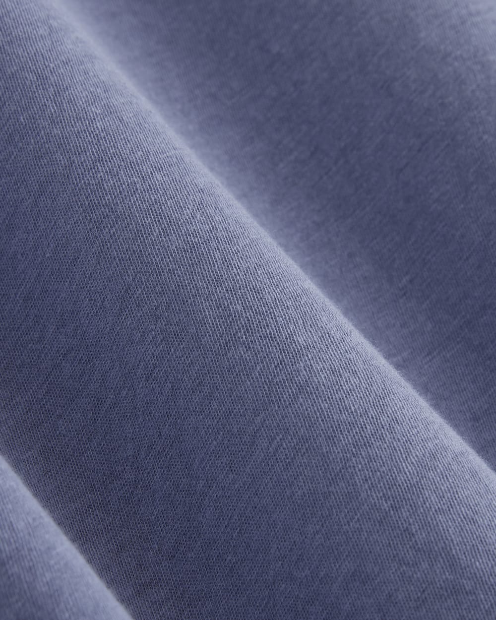 The Air Tee | Blue Dusk - Image 5