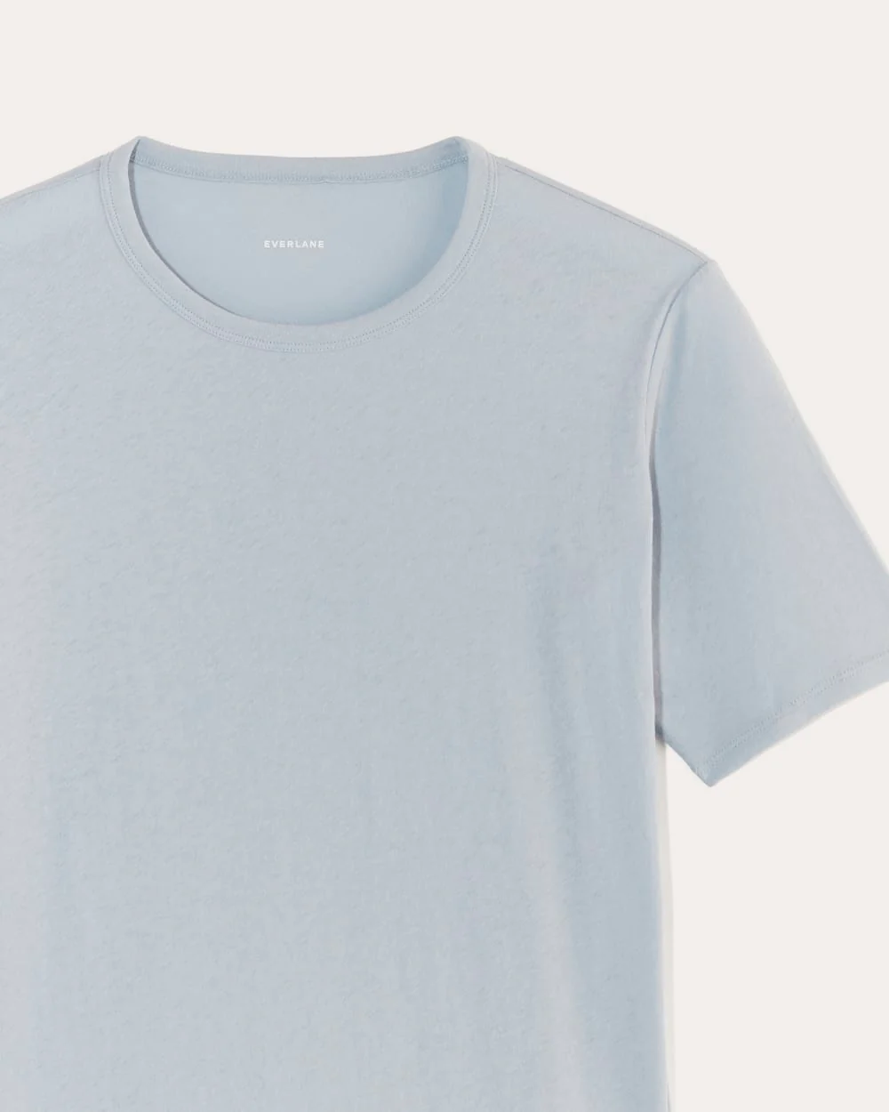 The Air Tee | Blue Slate - Image 6