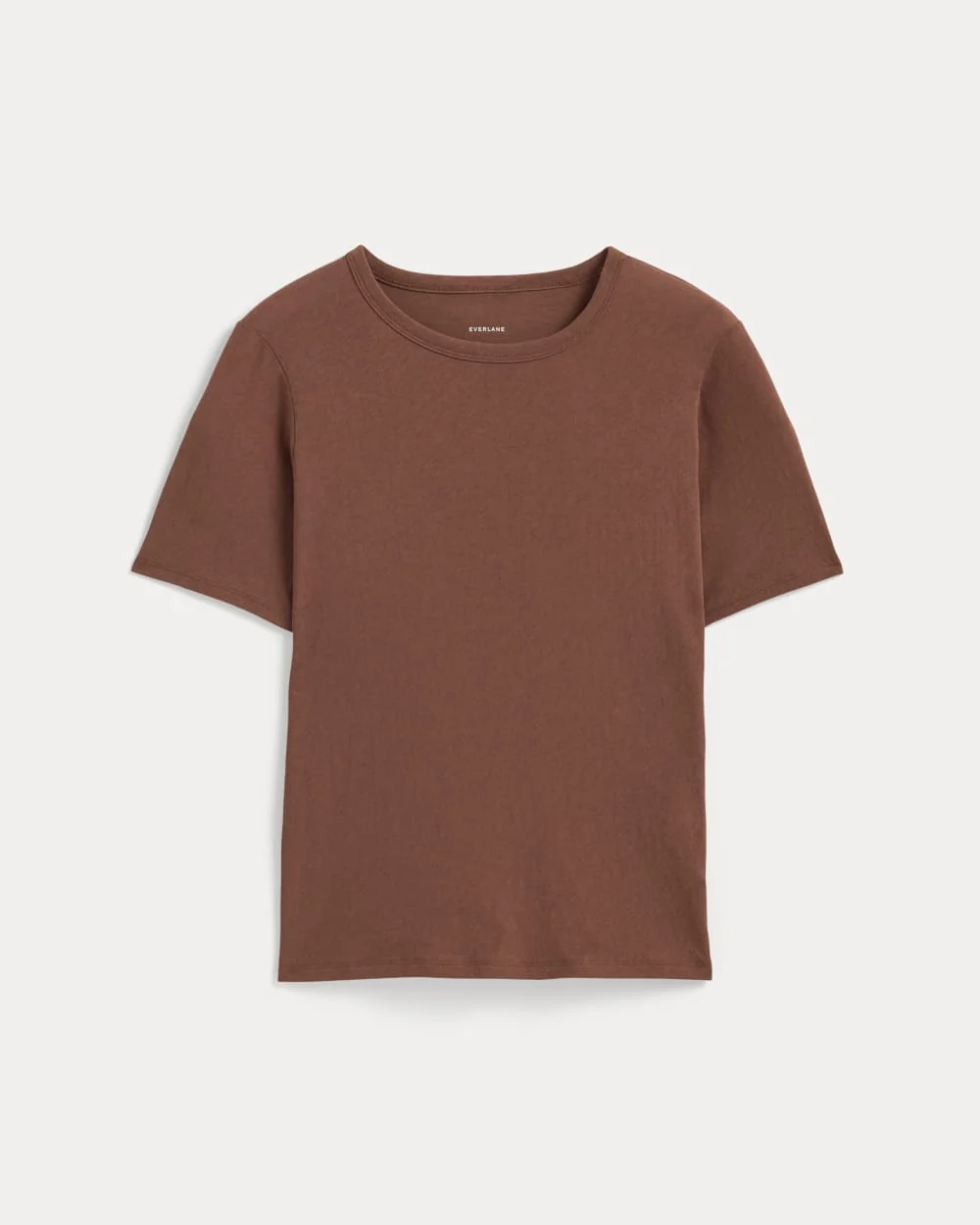 The Air Tee | Cedarwood - Image 2