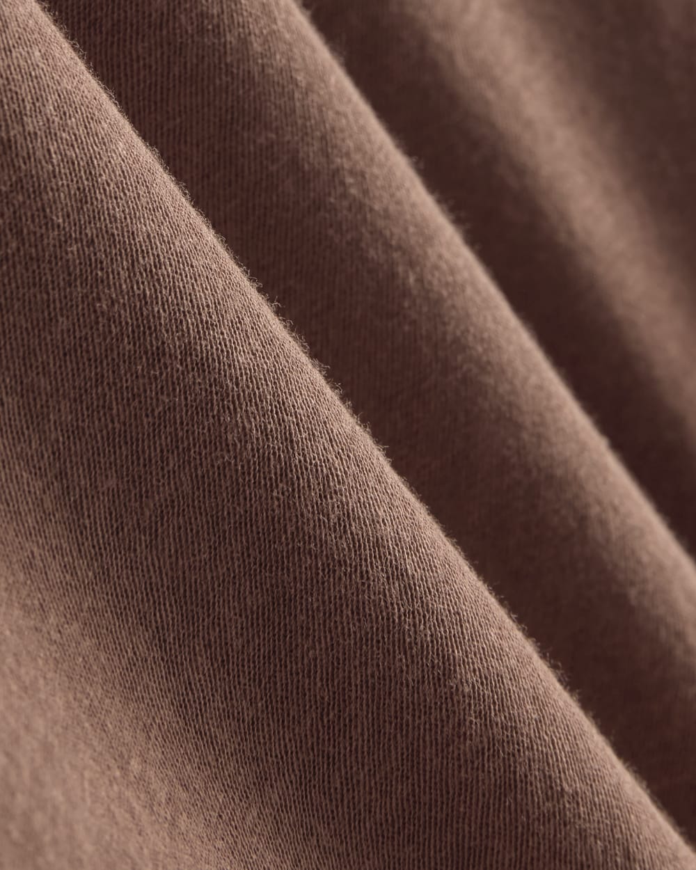 The Air Tee | Cedarwood - Image 5