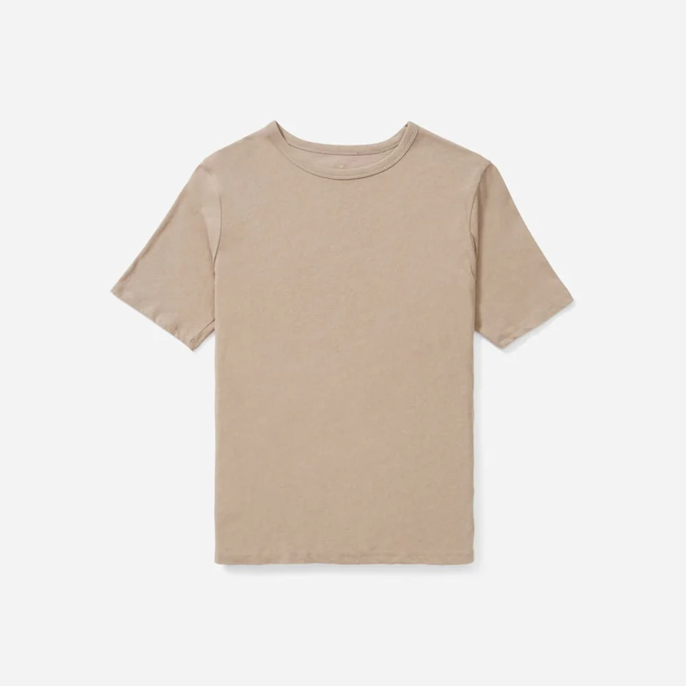The Air Tee | Clay - Image 2