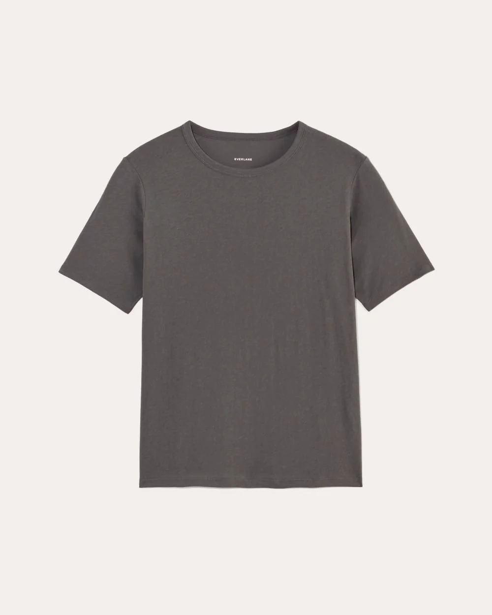 The Air Tee | Graphite - Image 2