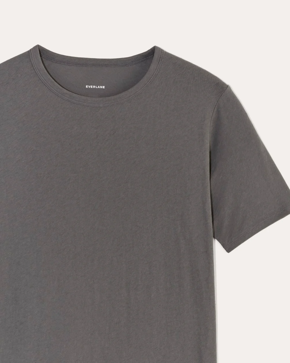 The Air Tee | Graphite - Image 6