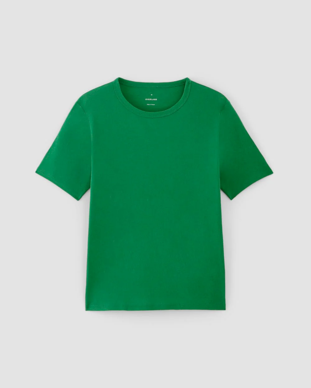The Air Tee | Grass Green - Image 2