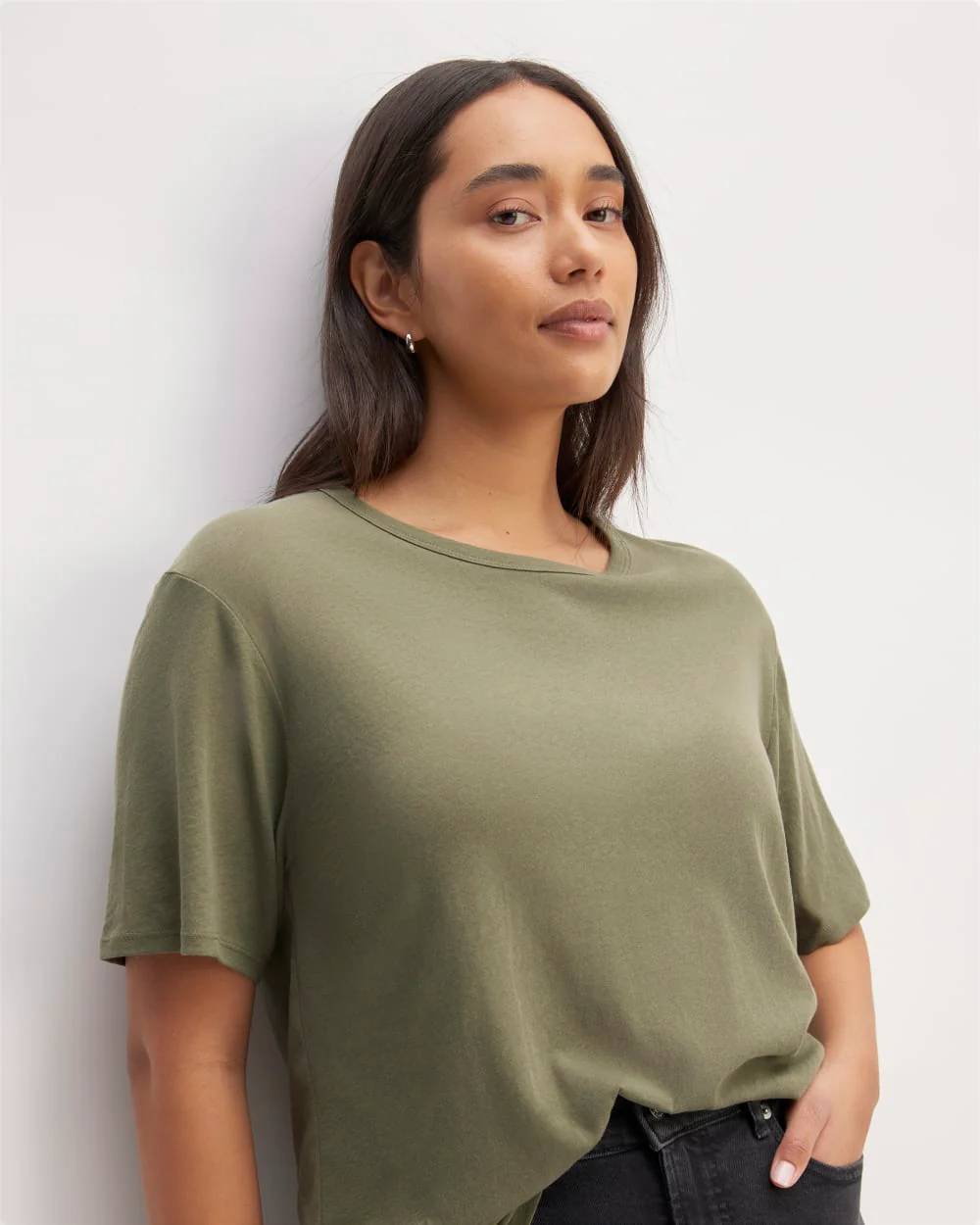 The Air Tee | Kalamata - Image 3