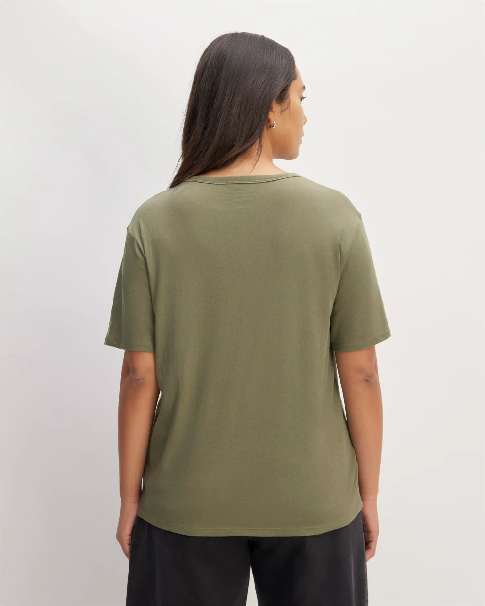 The Air Tee | Kalamata - Image 4