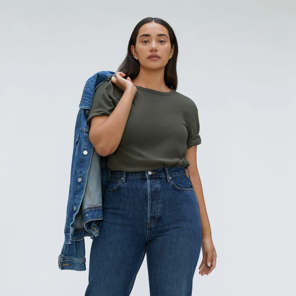 The Air Tee | Kambaba - Image 5