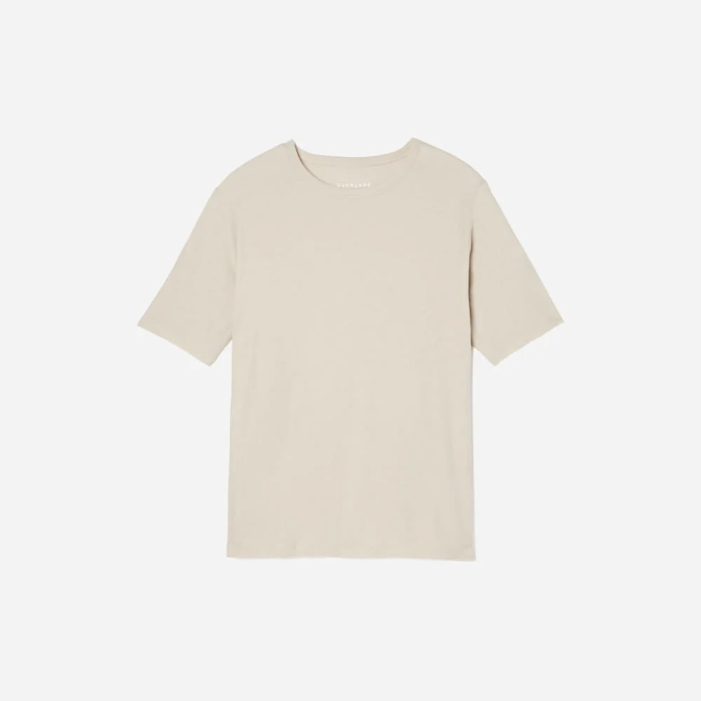 The Air Tee | Moonlit Cloud