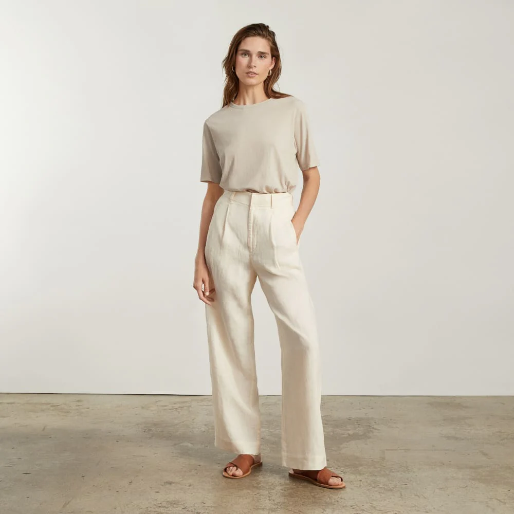 The Air Tee | Moonlit Cloud - Image 5