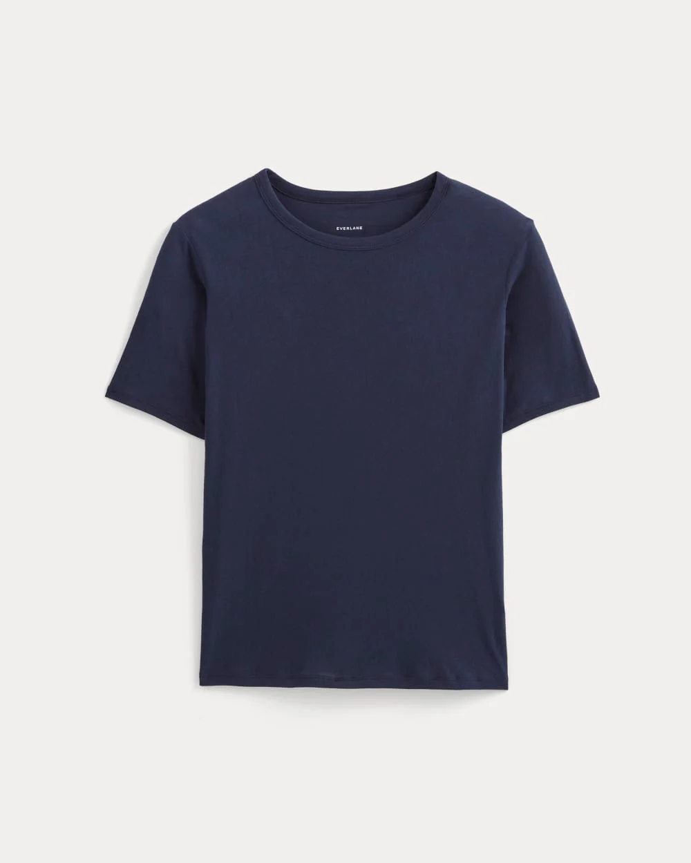 The Air Tee | Navy - Image 2