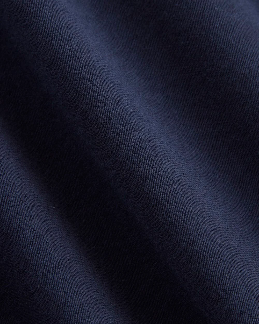 The Air Tee | Navy - Image 5