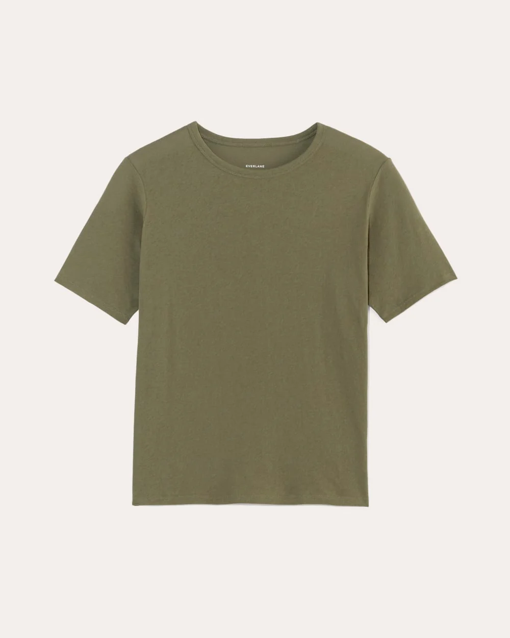 The Air Tee | Kalamata - Image 2
