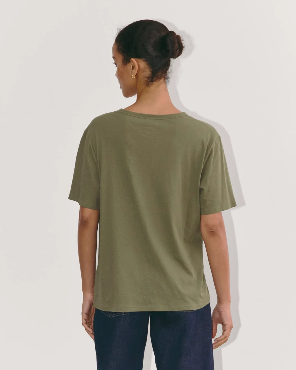 The Air Tee | Kalamata - Image 5