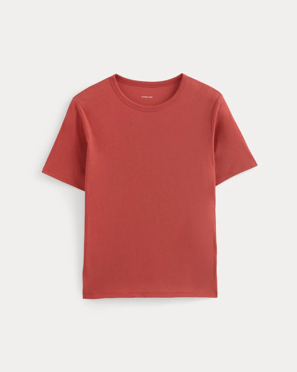 The Air Tee | Vintage Red - Image 2