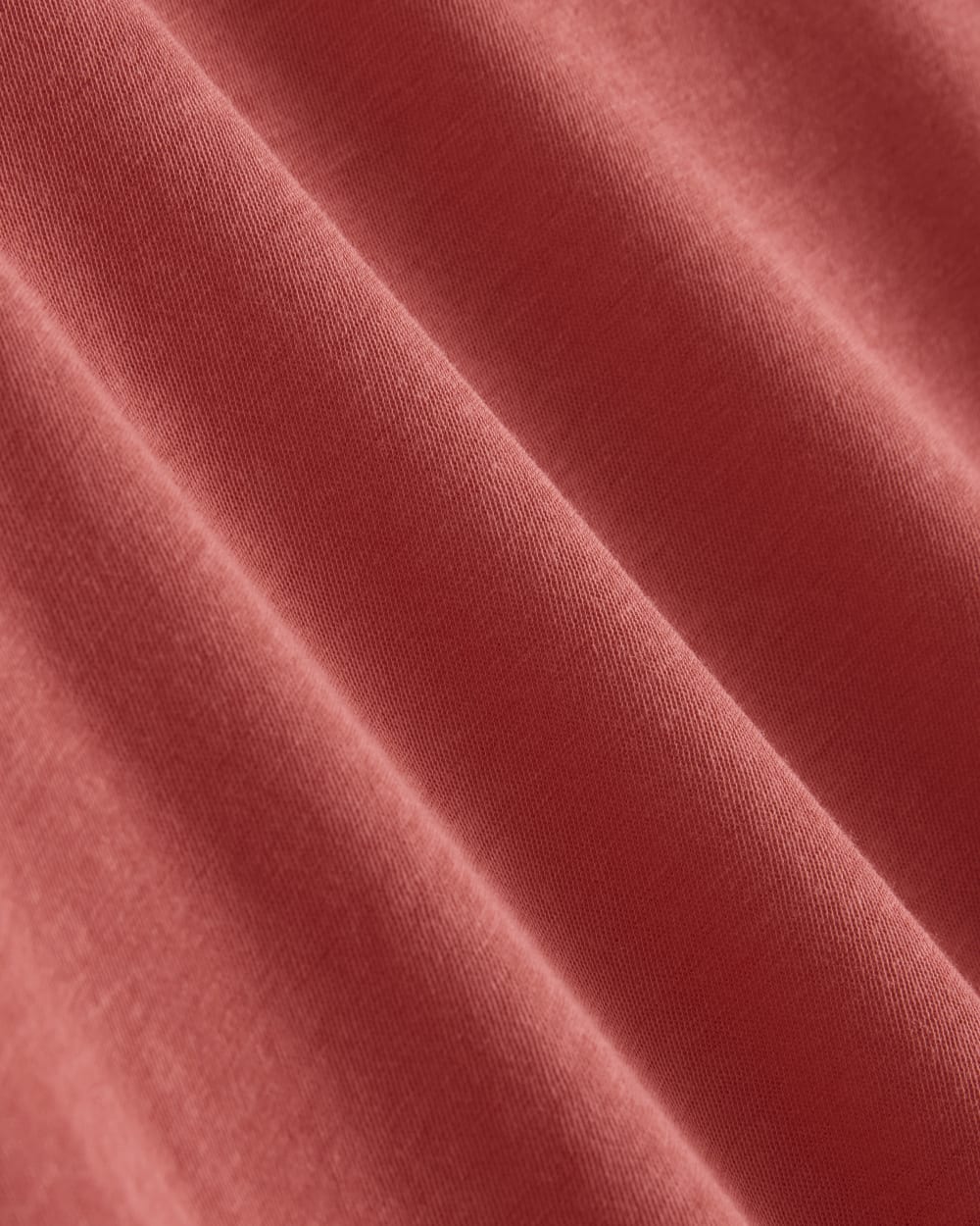 The Air Tee | Vintage Red - Image 5