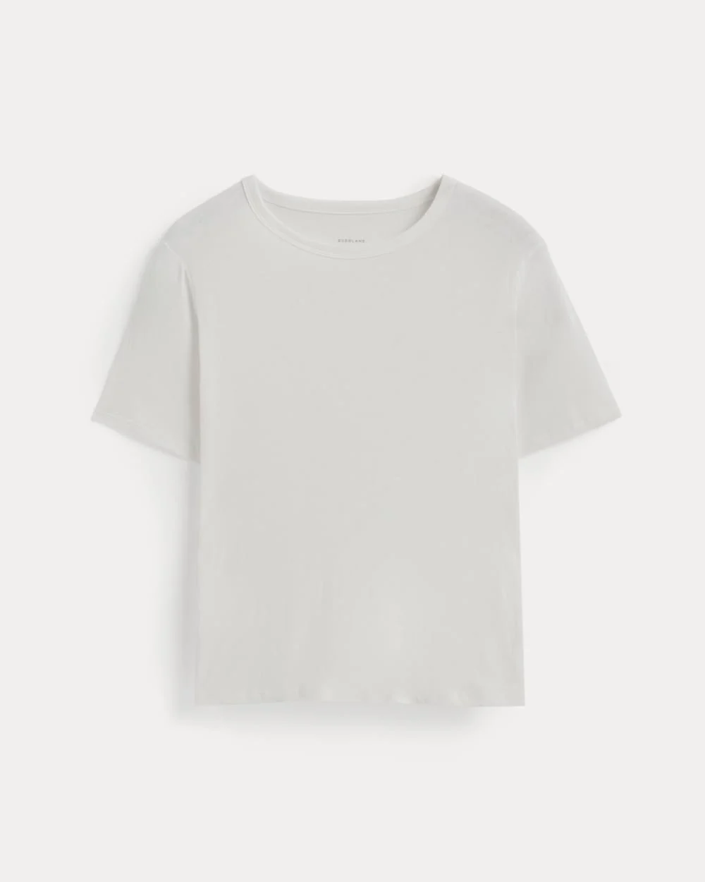 The Air Tee | White - Image 2