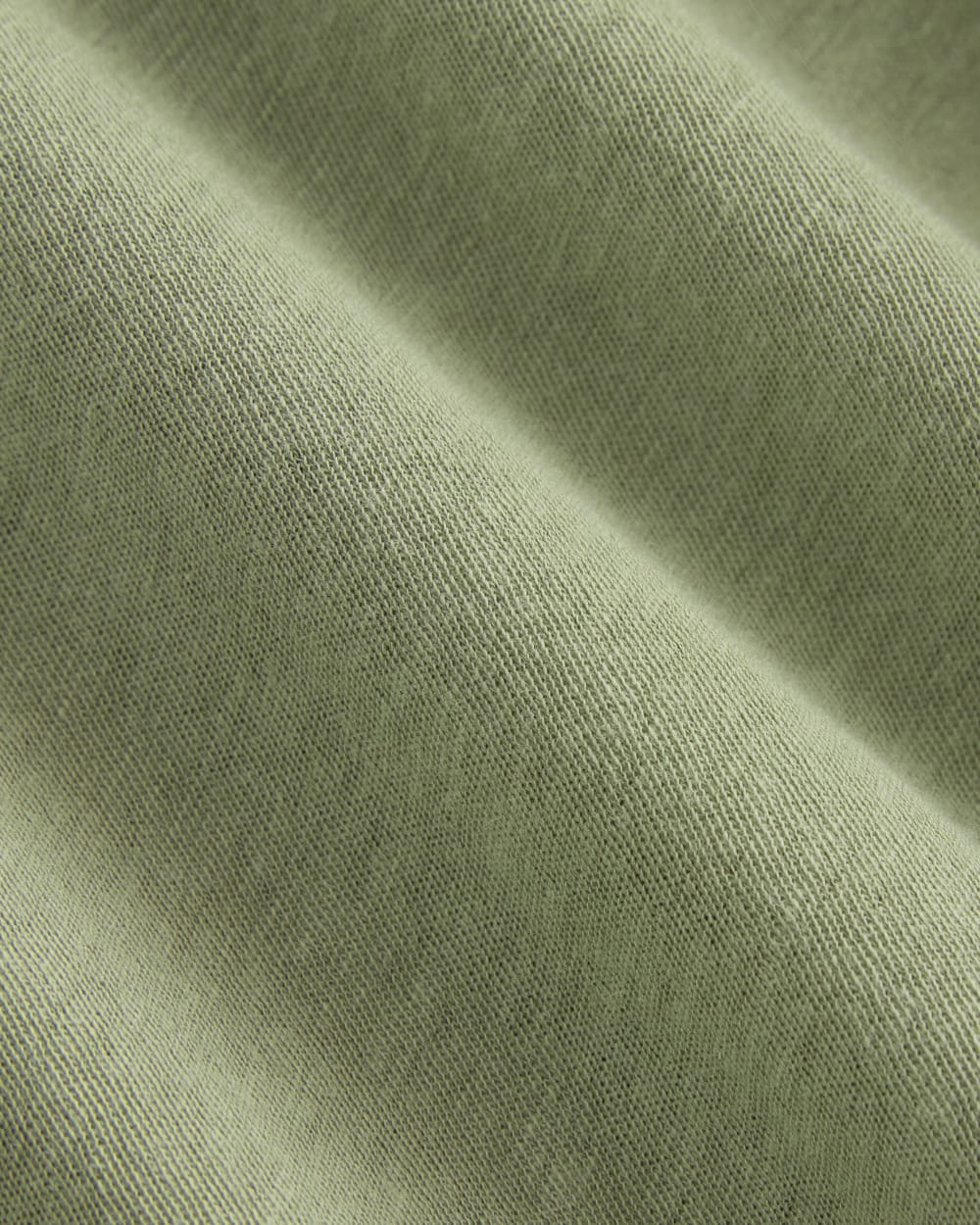 The Air V-Neck Henley | Sagebrush - Image 6