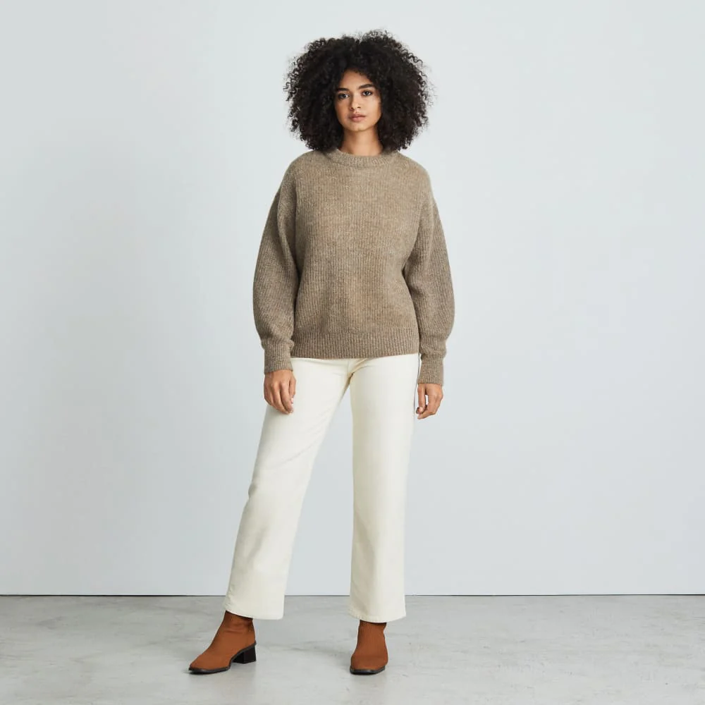 The Cocoon Crew in Alpaca | Clay - Image 4