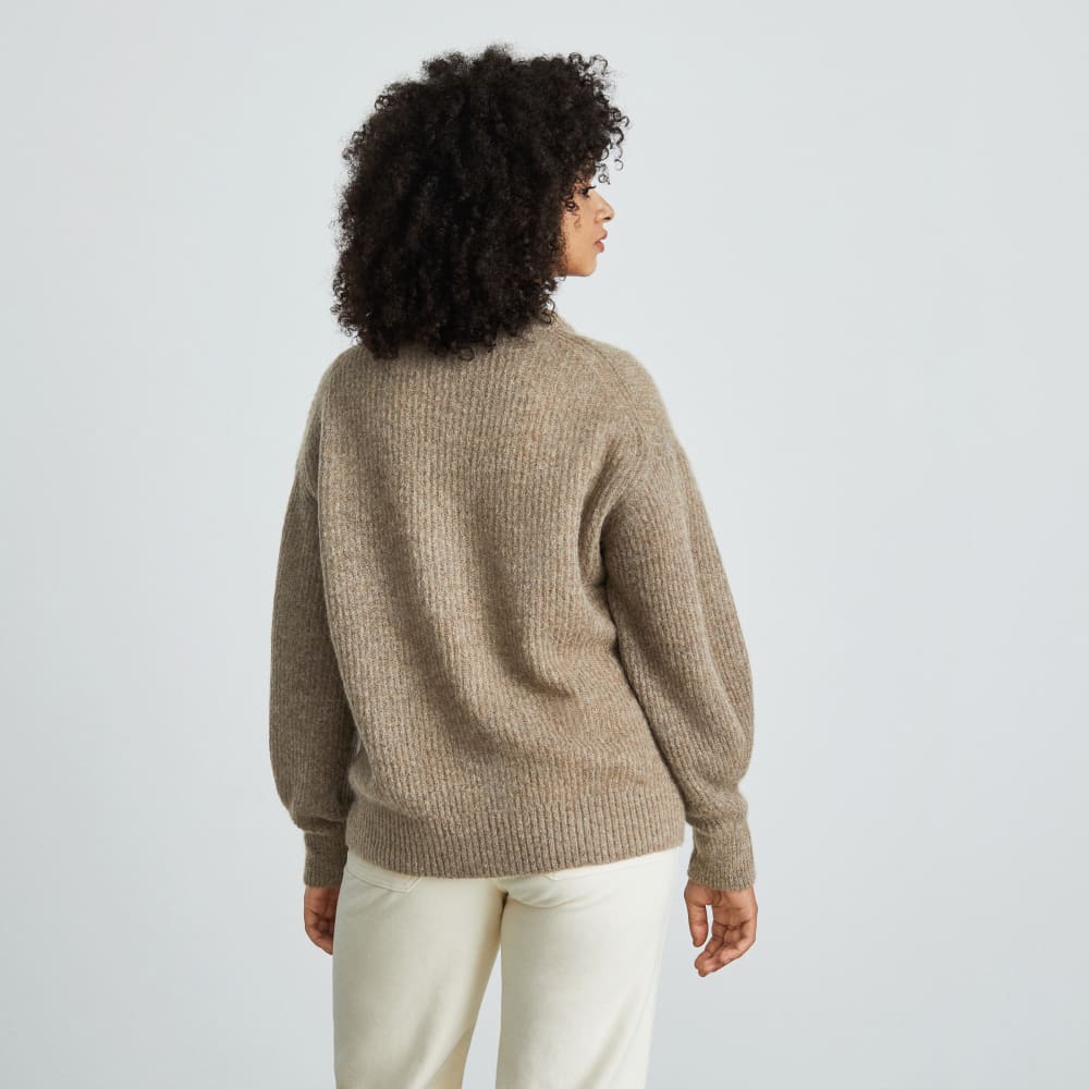 The Cocoon Crew in Alpaca | Clay - Image 5