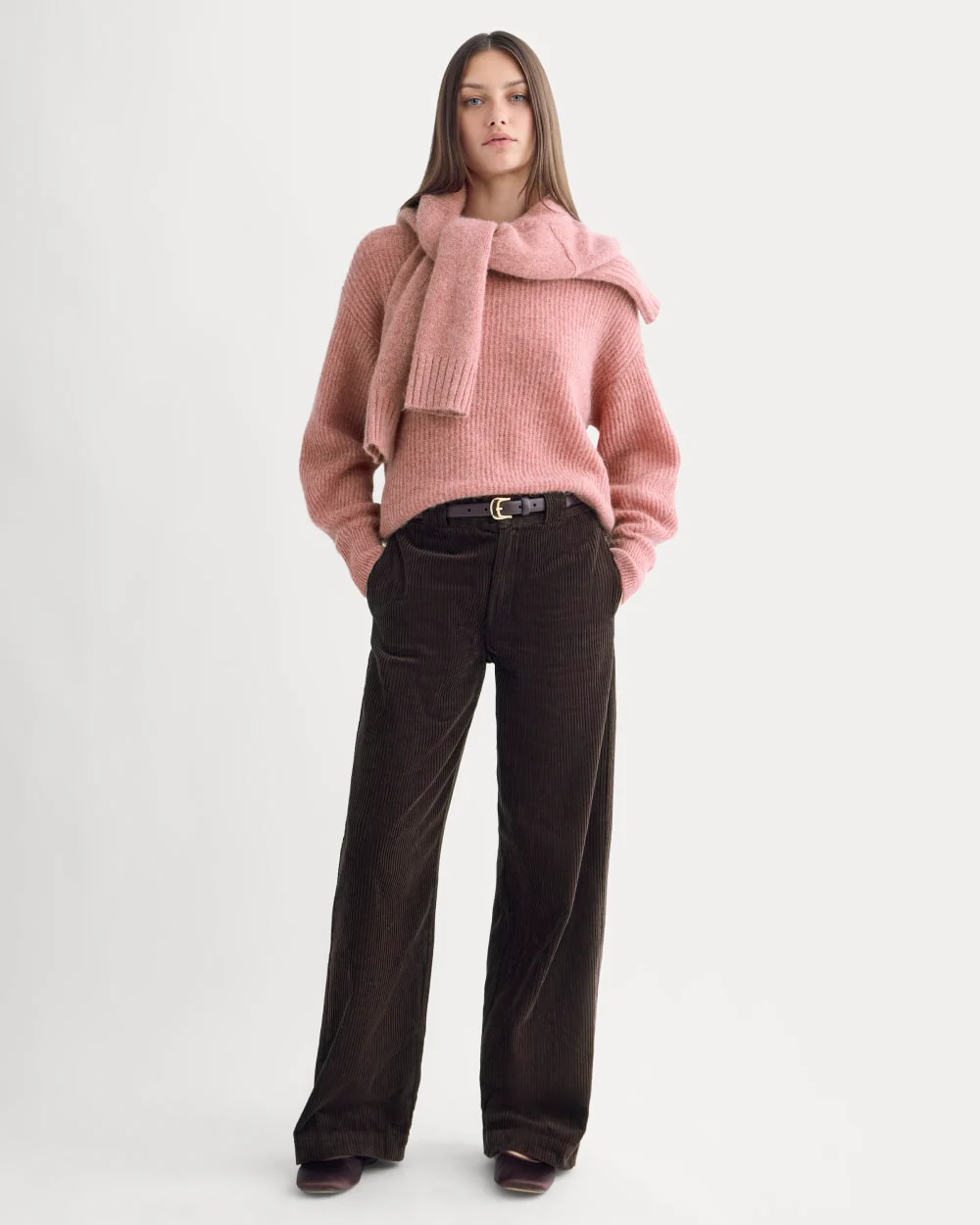 The Cocoon Crew in Alpaca | Heather Ash Rose - Image 3