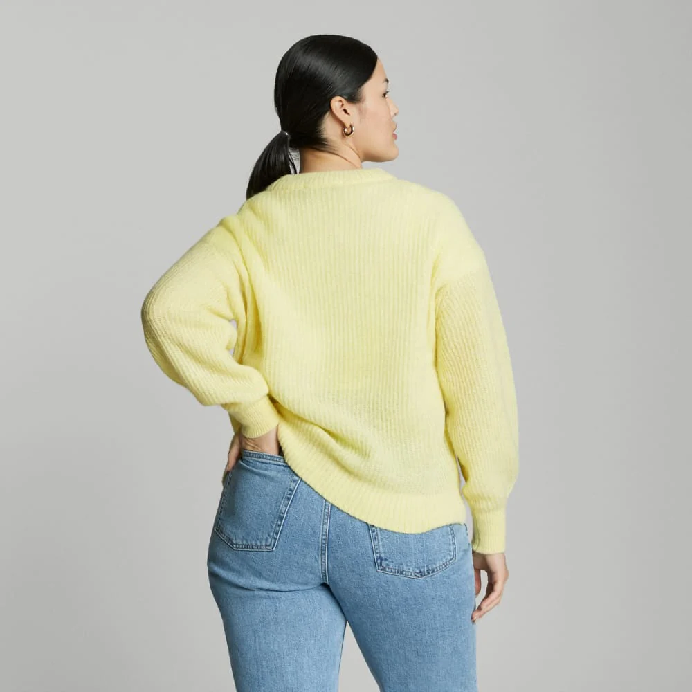 The Cocoon Crew in Alpaca | Lemon - Image 6