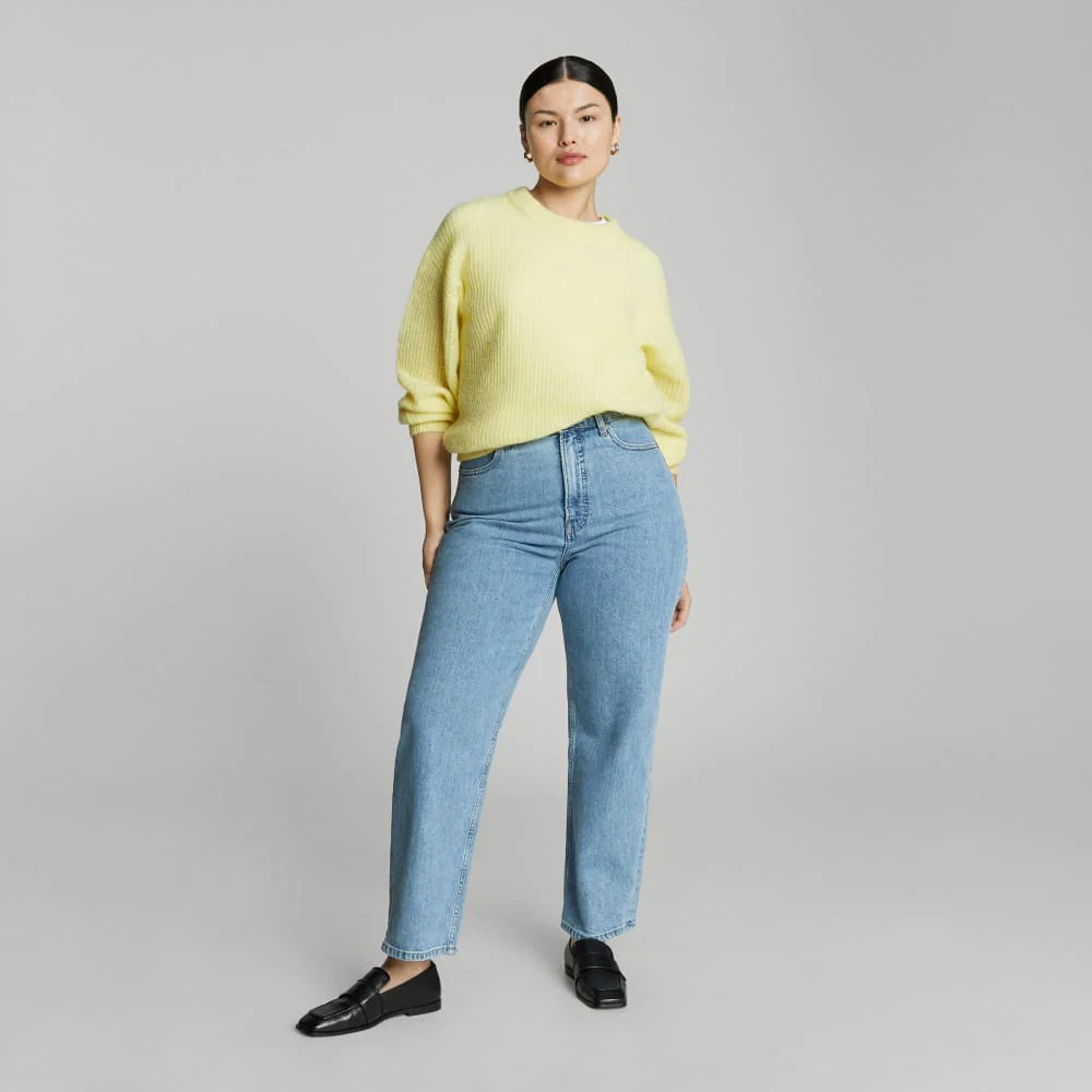 The Cocoon Crew in Alpaca | Lemon - Image 9
