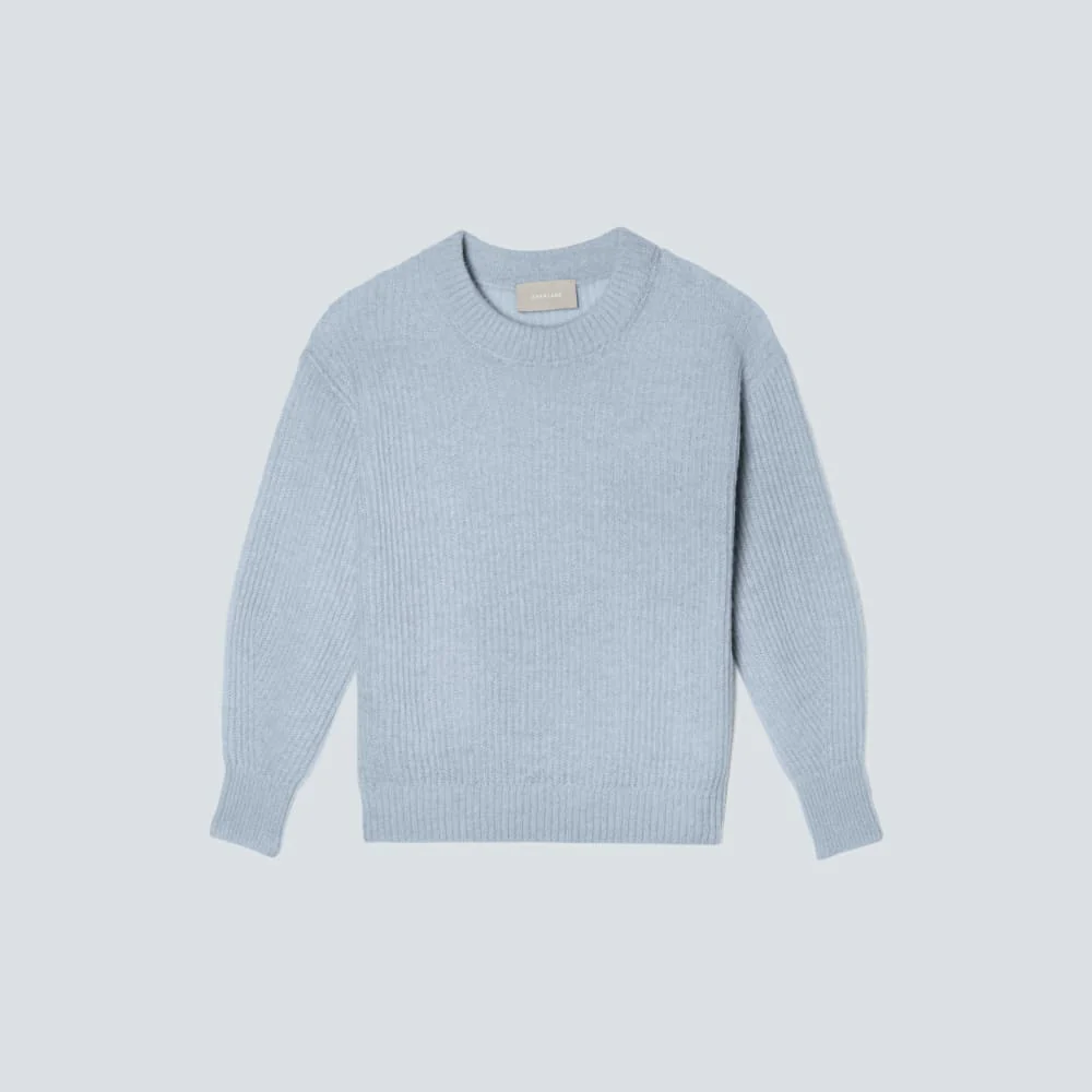 The Cocoon Crew in Alpaca | Mist - Image 2