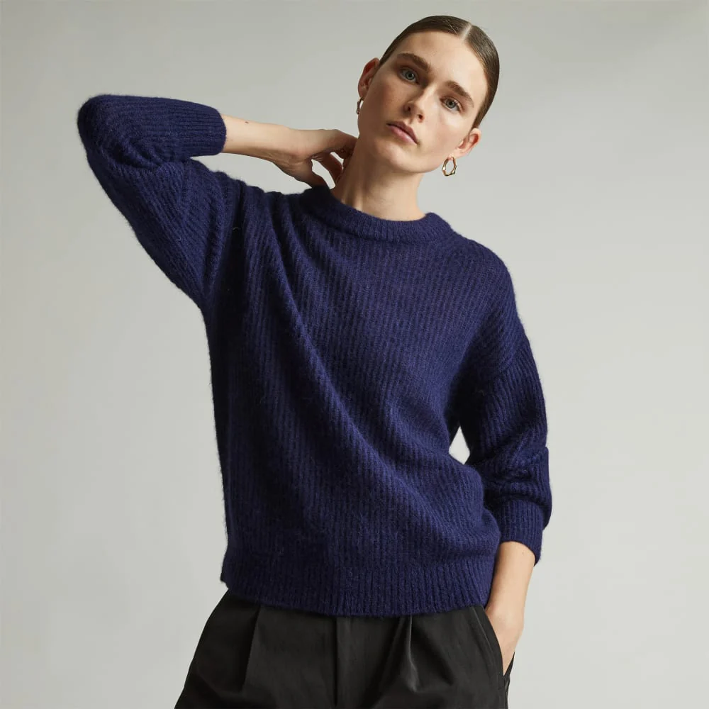 The Cocoon Crew in Alpaca | Ocean Cavern